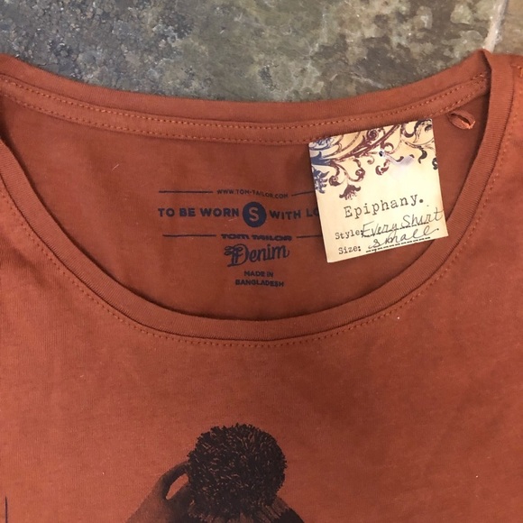 Tom Tailor Make Every Day Count - Picture 3 of 3